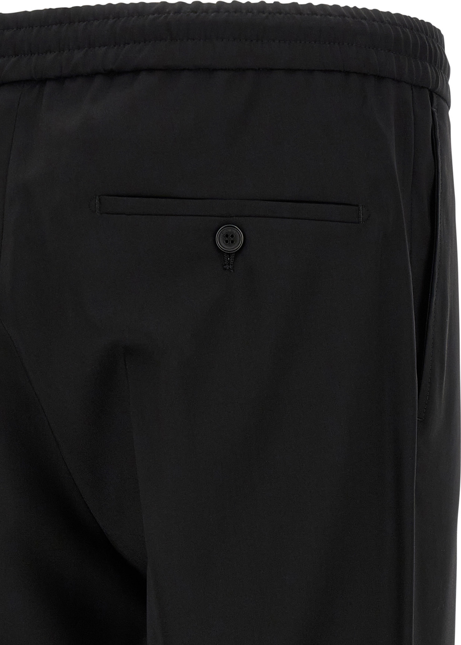 Casual Pants Incotex