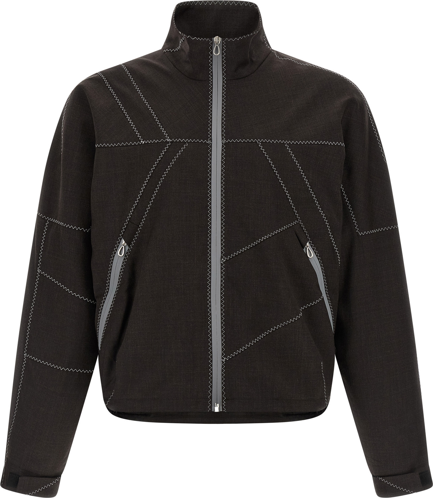 Jacket Kiko Kostadinov Fosco
