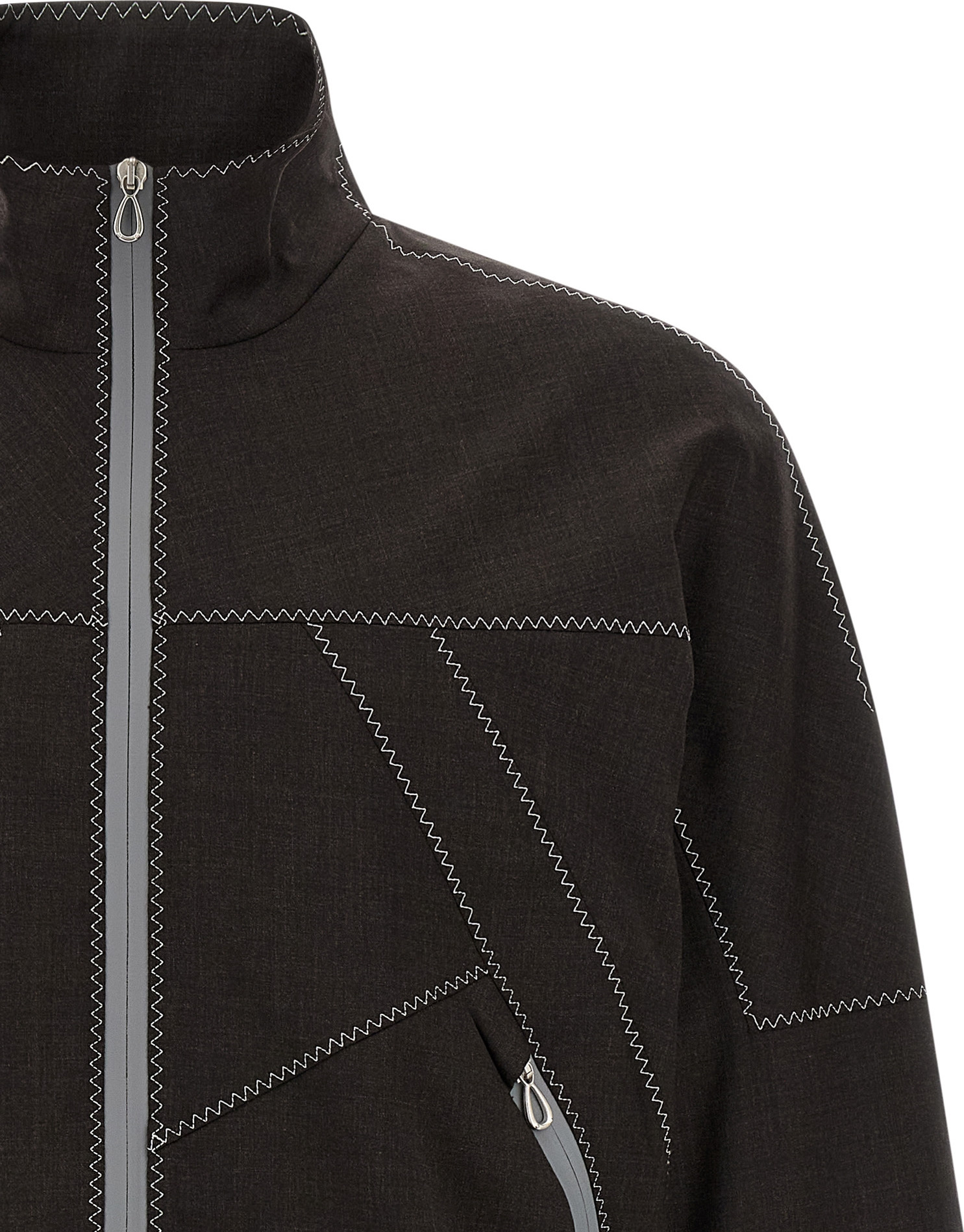 Jacket Kiko Kostadinov Fosco