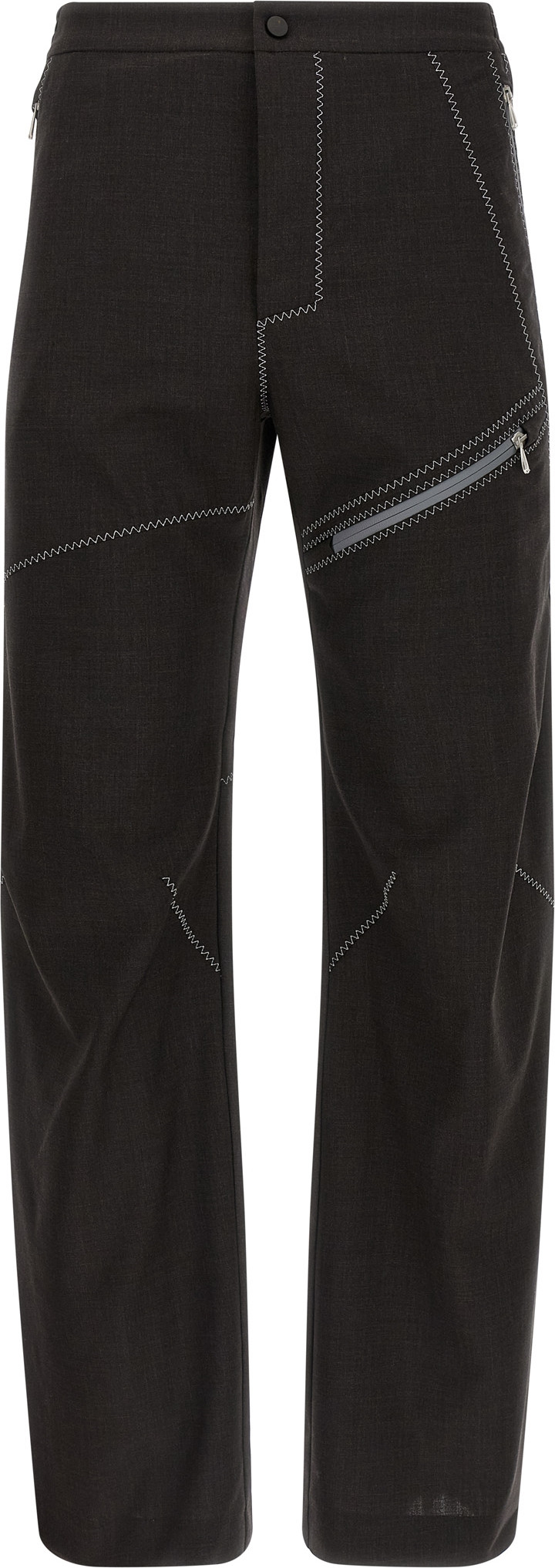 Casual Pants Kiko Kostadinov Fosco