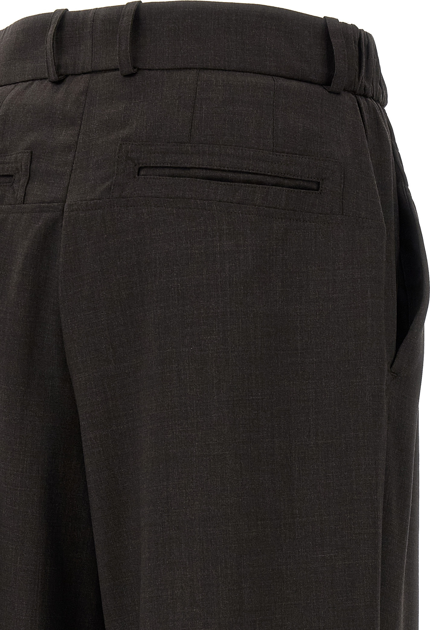 Casual Pants Kiko Kostadinov Minna