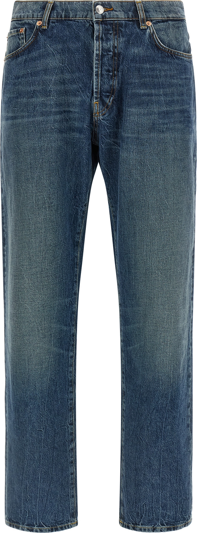 Jeans Department 5 Bowl