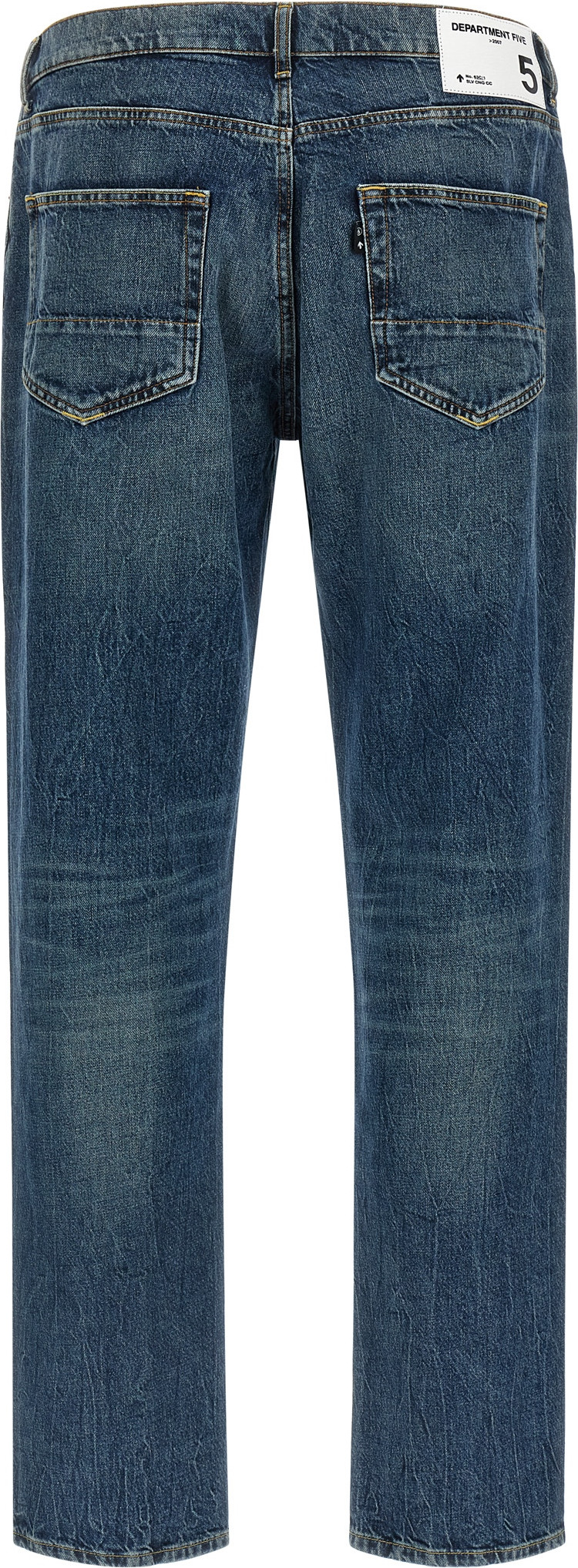 Jeans Department 5 Bowl