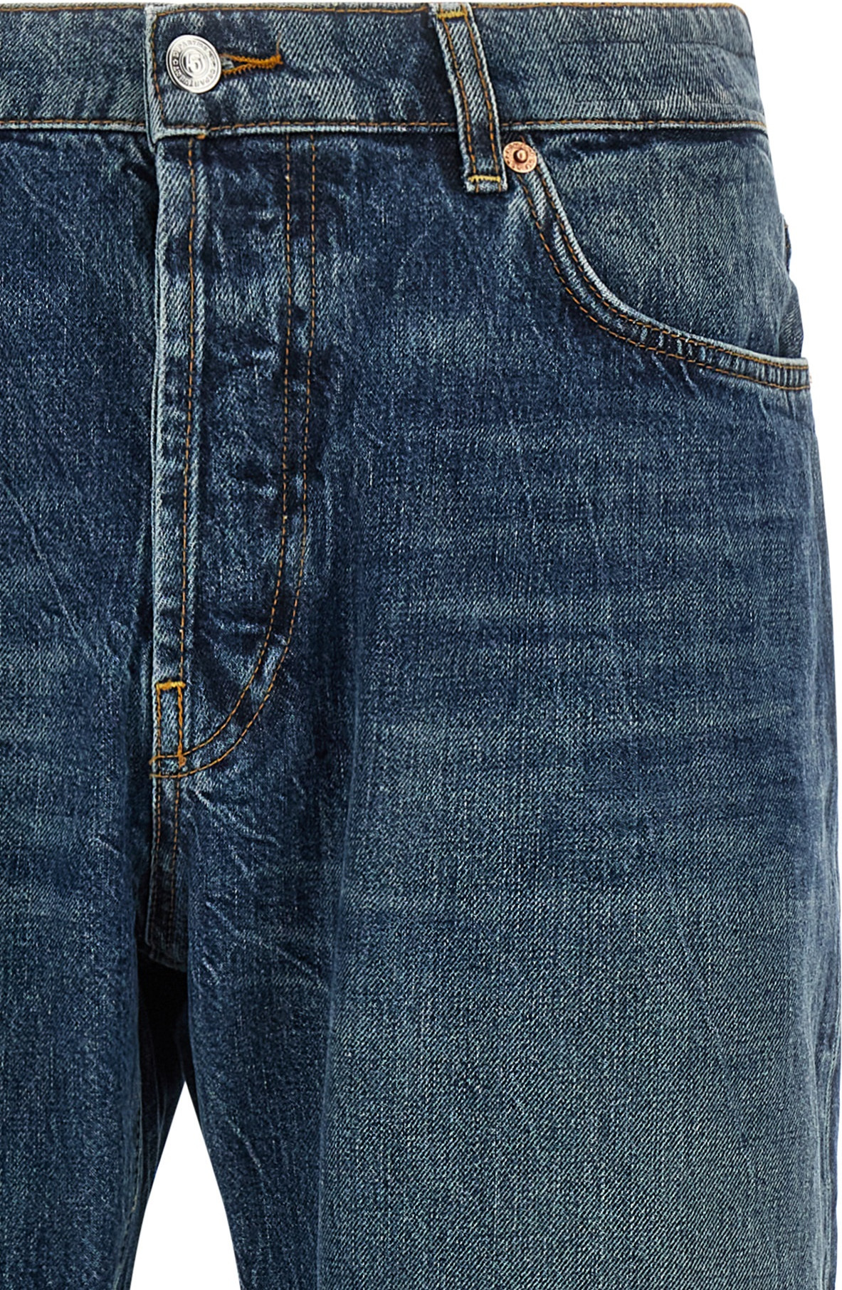 Jeans Department 5 Bowl