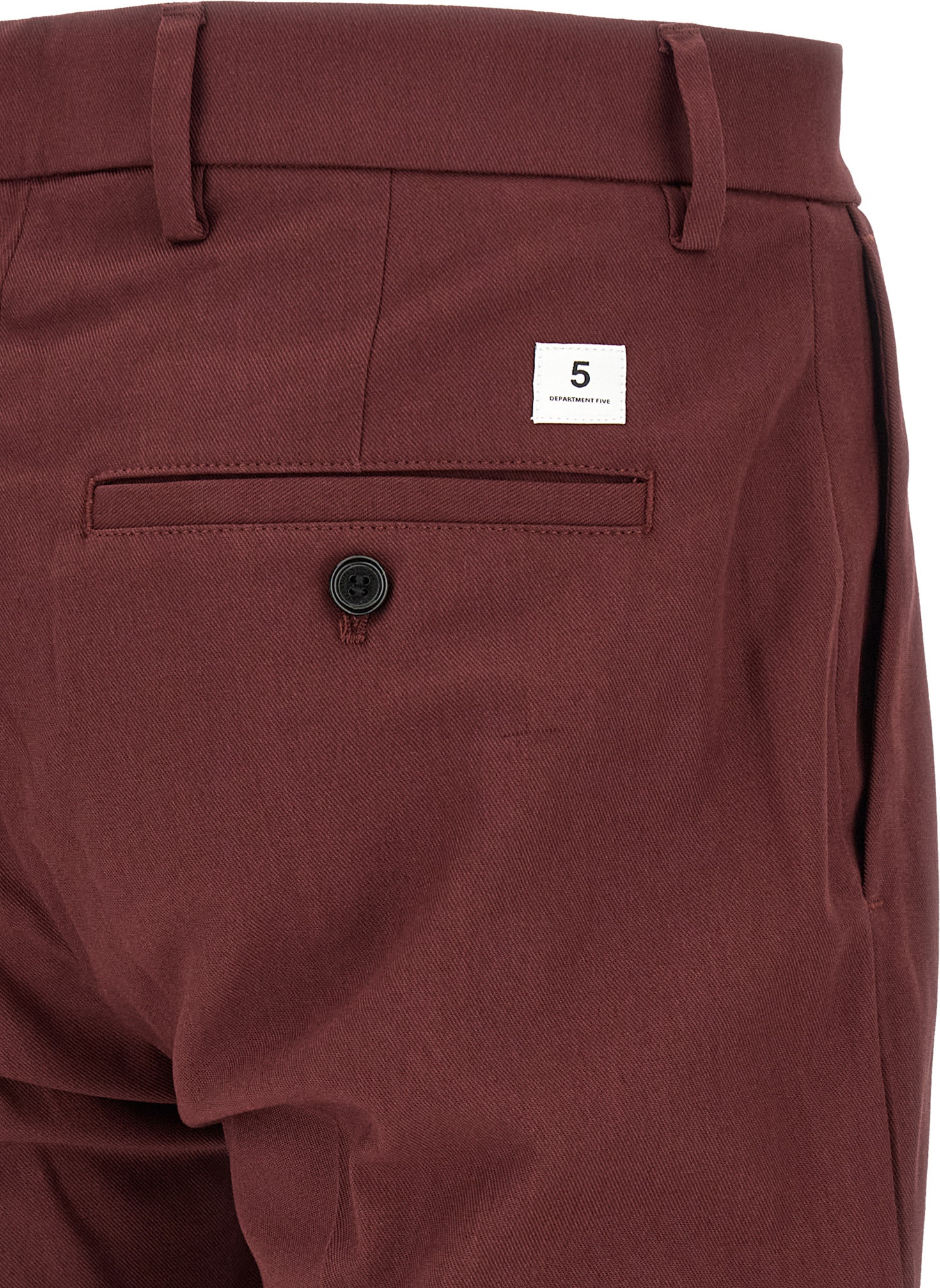 Chino Pants Department 5
