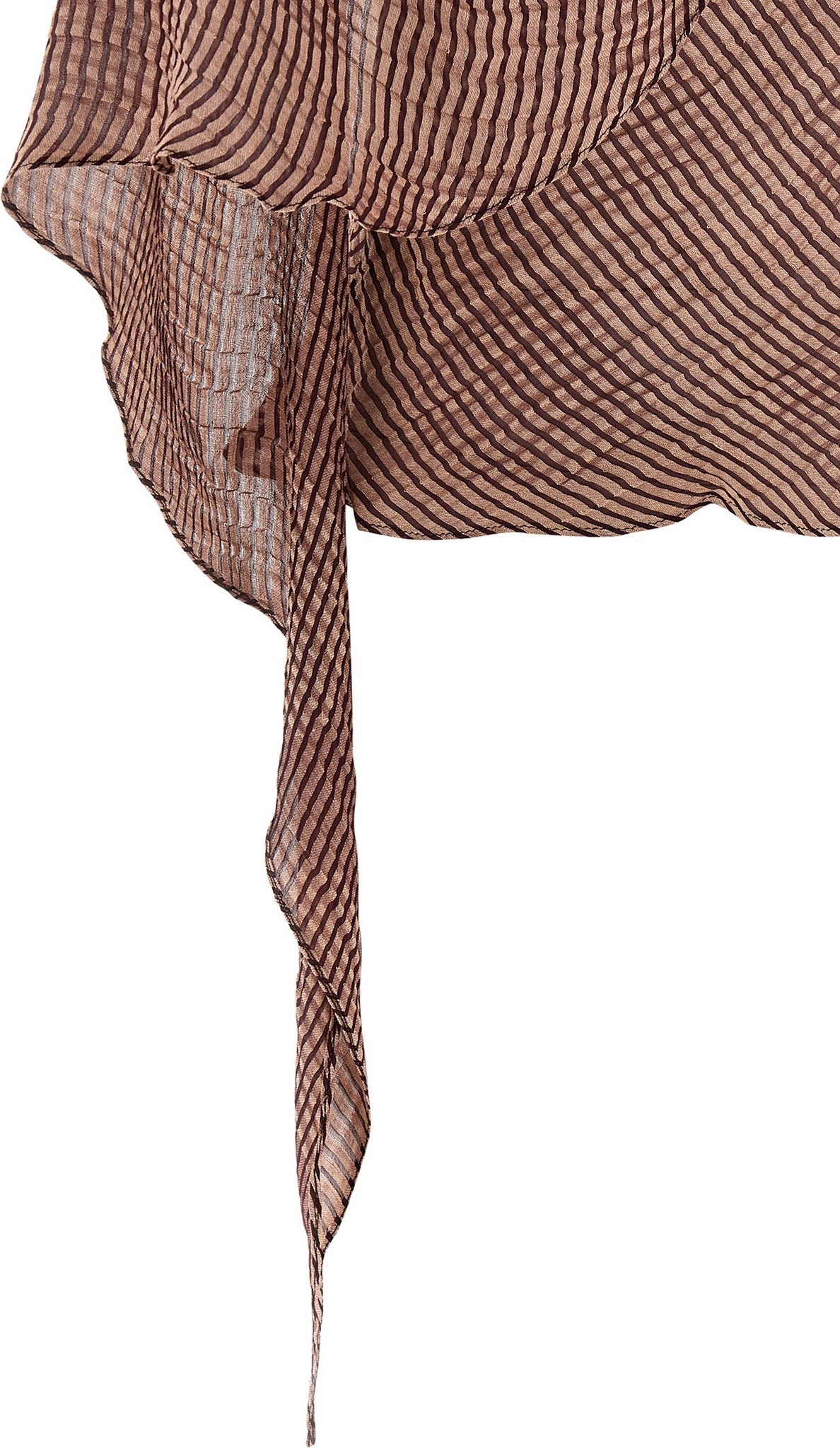 Bluse Kiko Kostadinov Plexus
