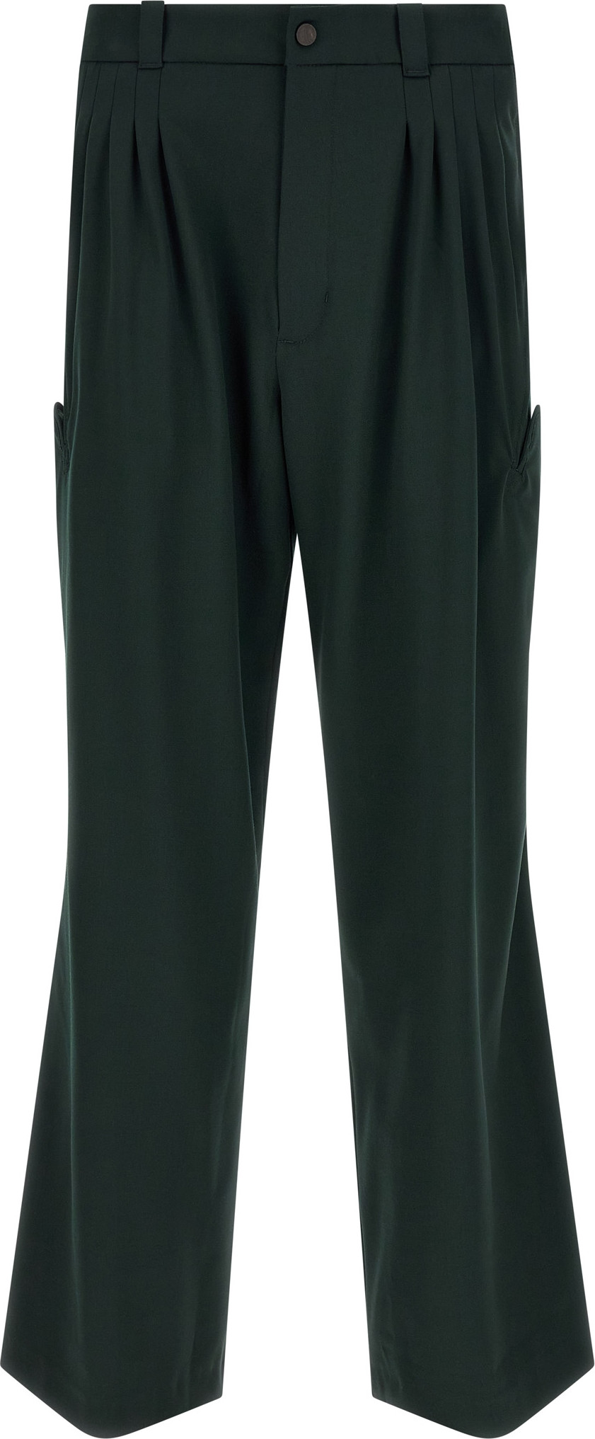 Casual Pants Kiko Kostadinov Andras