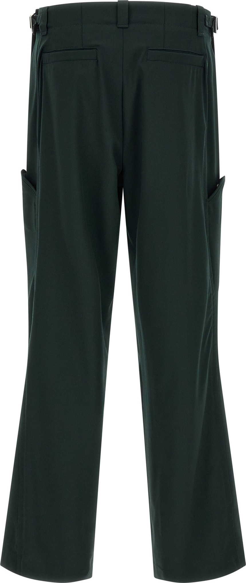 Casual Pants Kiko Kostadinov Andras