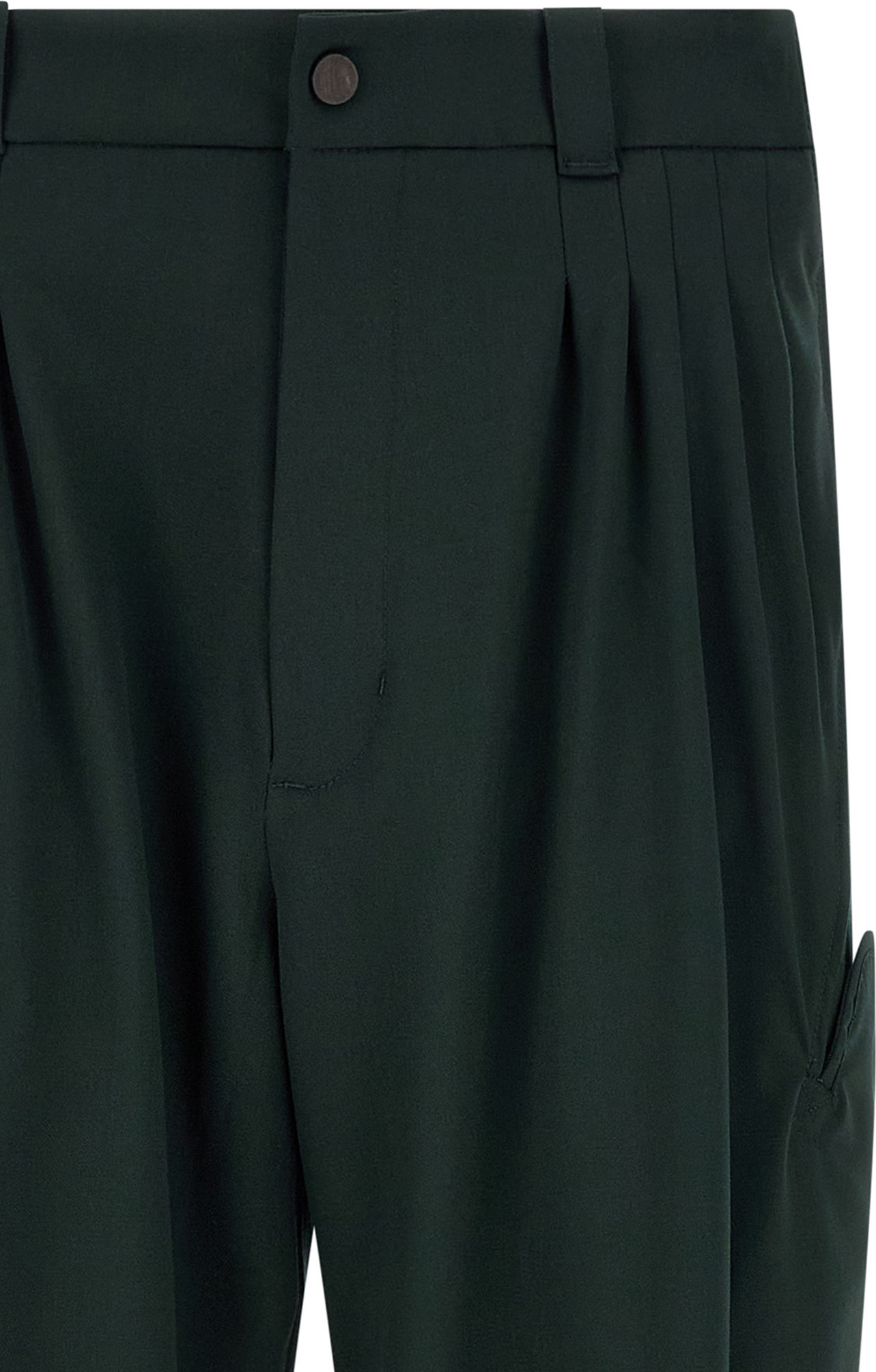 Casual Pants Kiko Kostadinov Andras