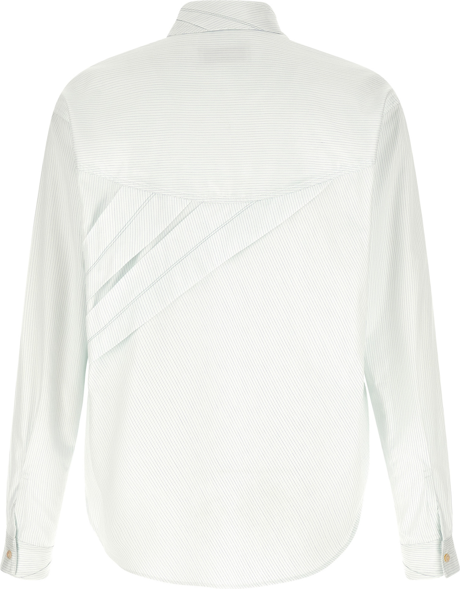 Bluse Kiko Kostadinov Ohne K-Dart