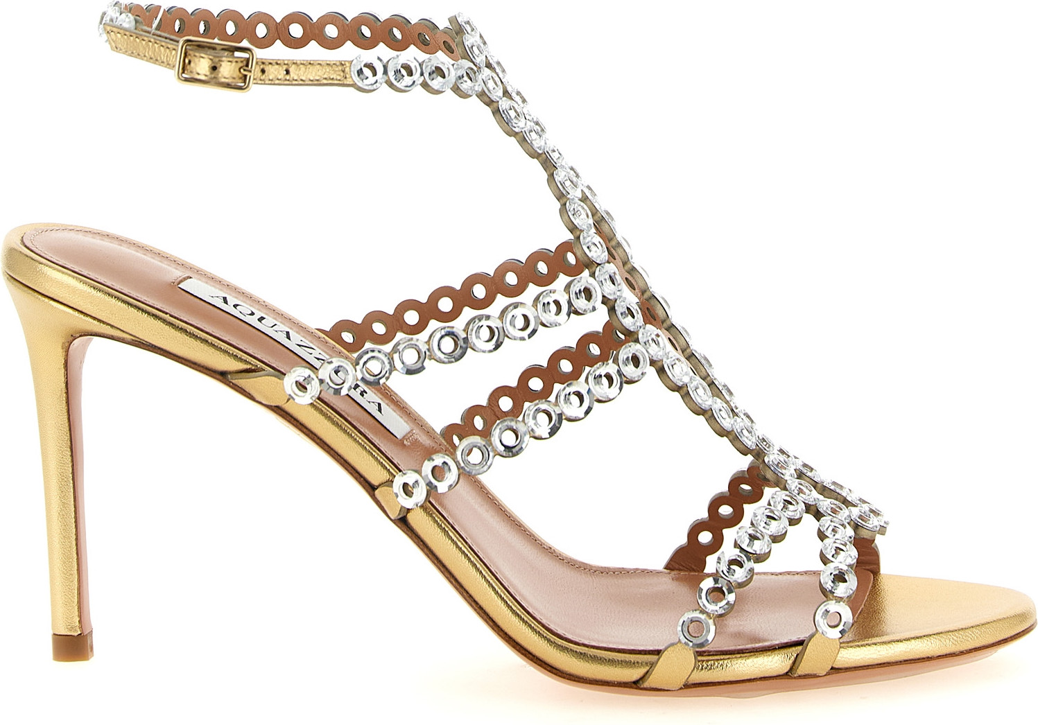 Sandals Aquazzura Mooncrush