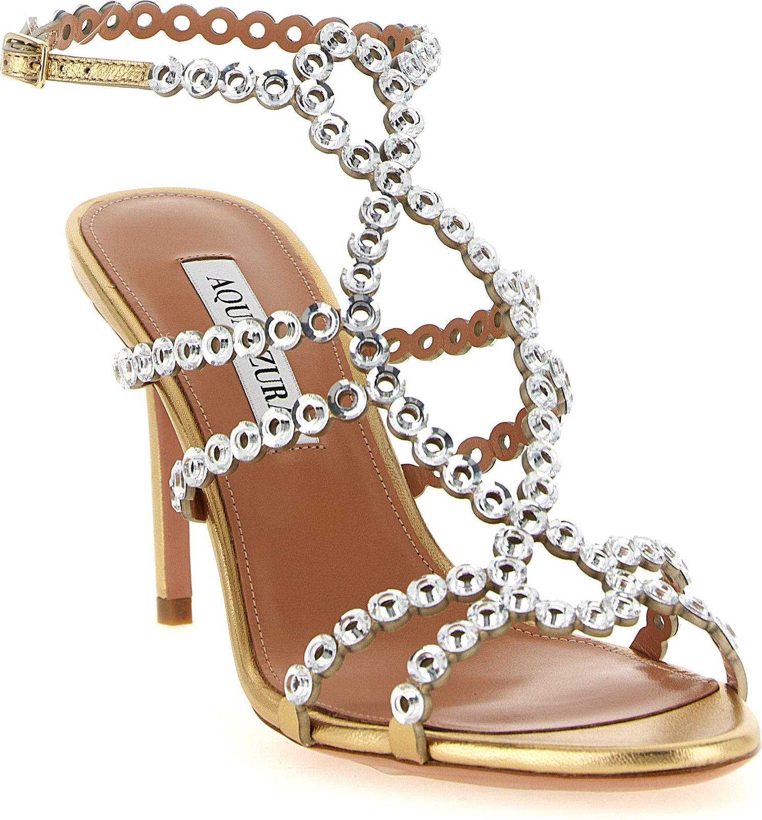 Sandals Aquazzura Mooncrush