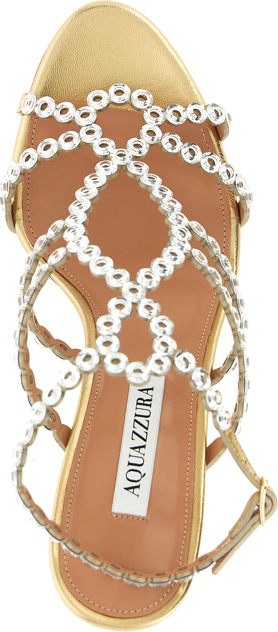 Sandals Aquazzura Mooncrush
