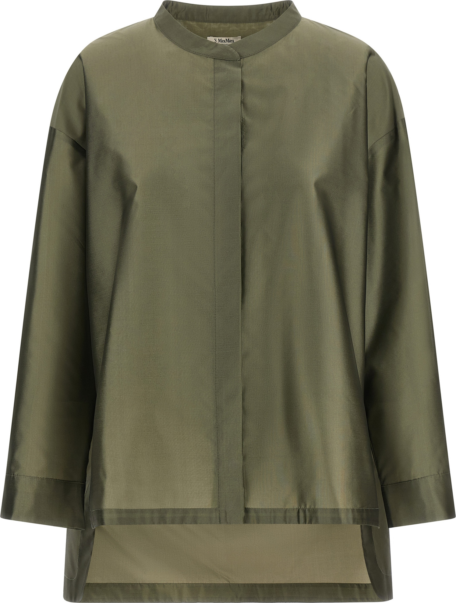 Bluse S Max Mara SmmRacconto