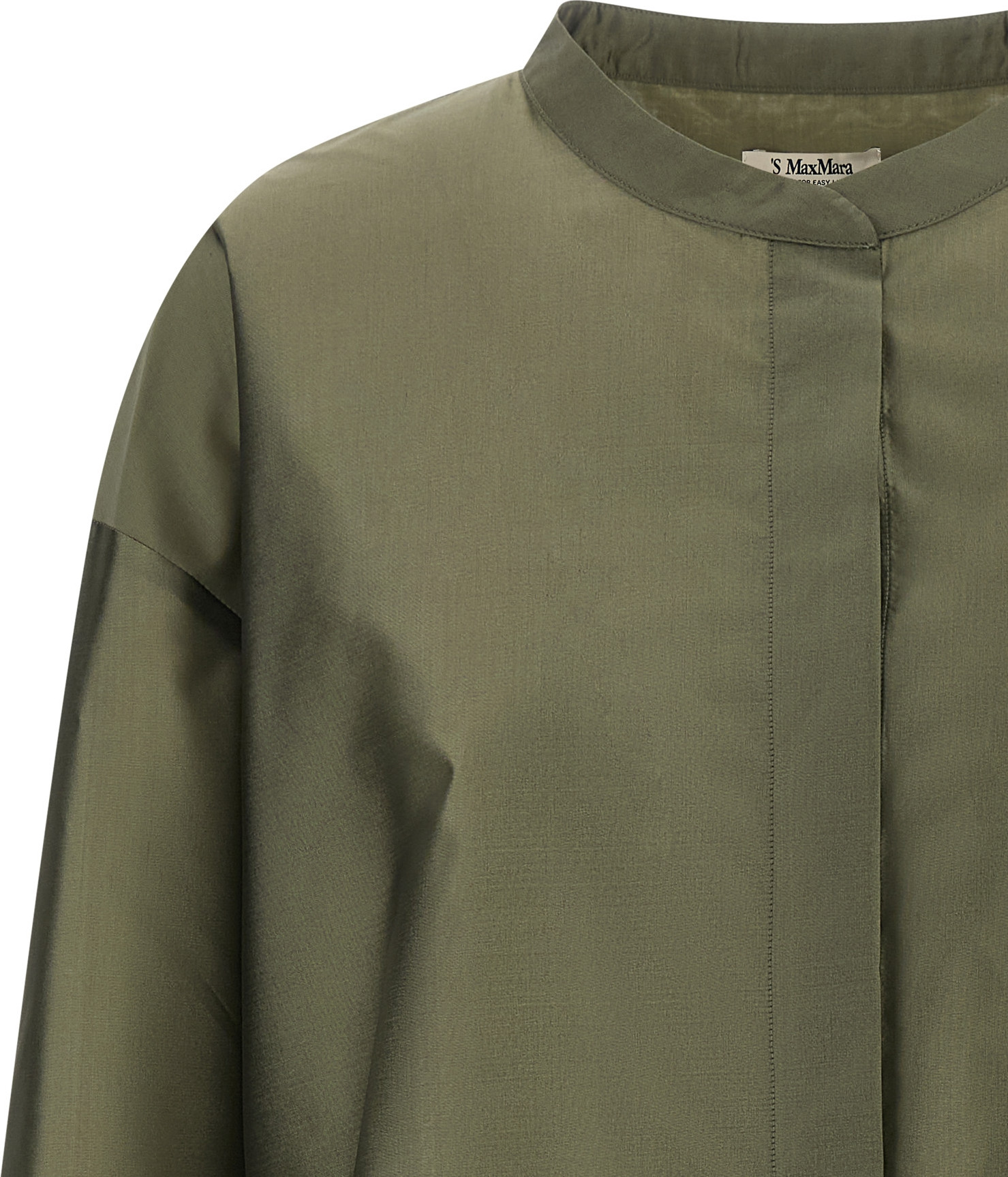 Bluse S Max Mara SmmRacconto
