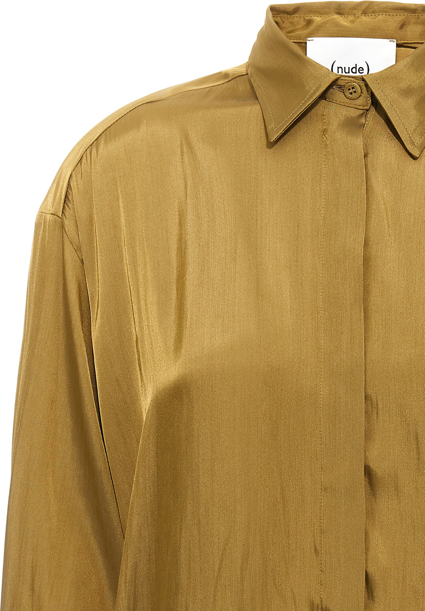 Blouse Nude