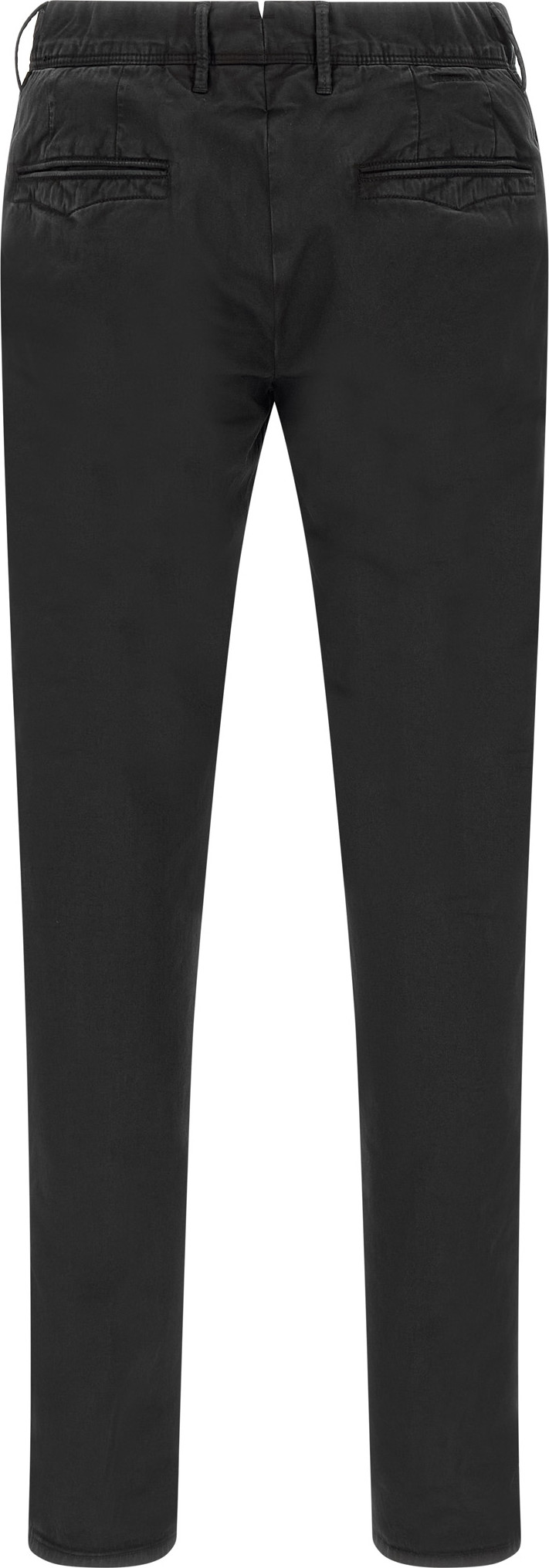 Casual Pants Incotex