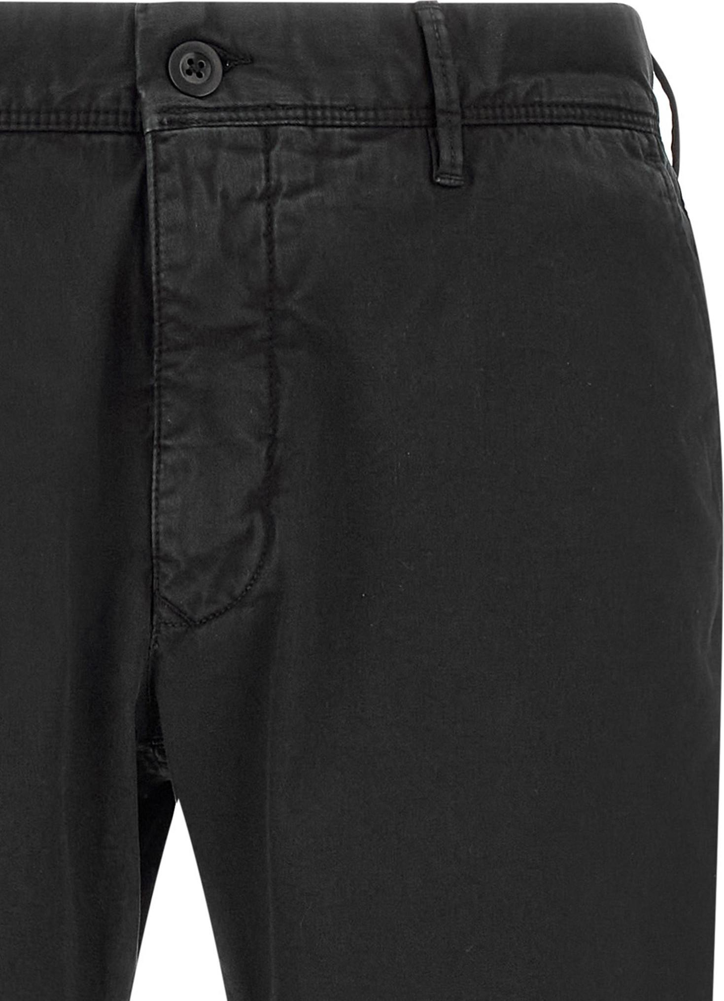 Casual Pants Incotex