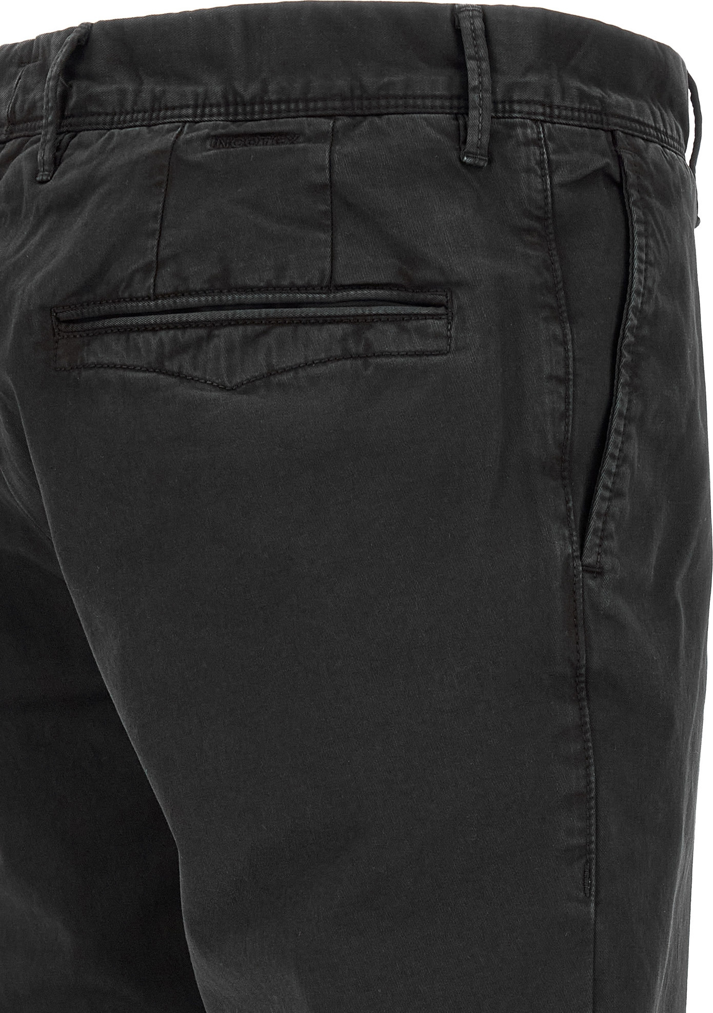 Casual Pants Incotex