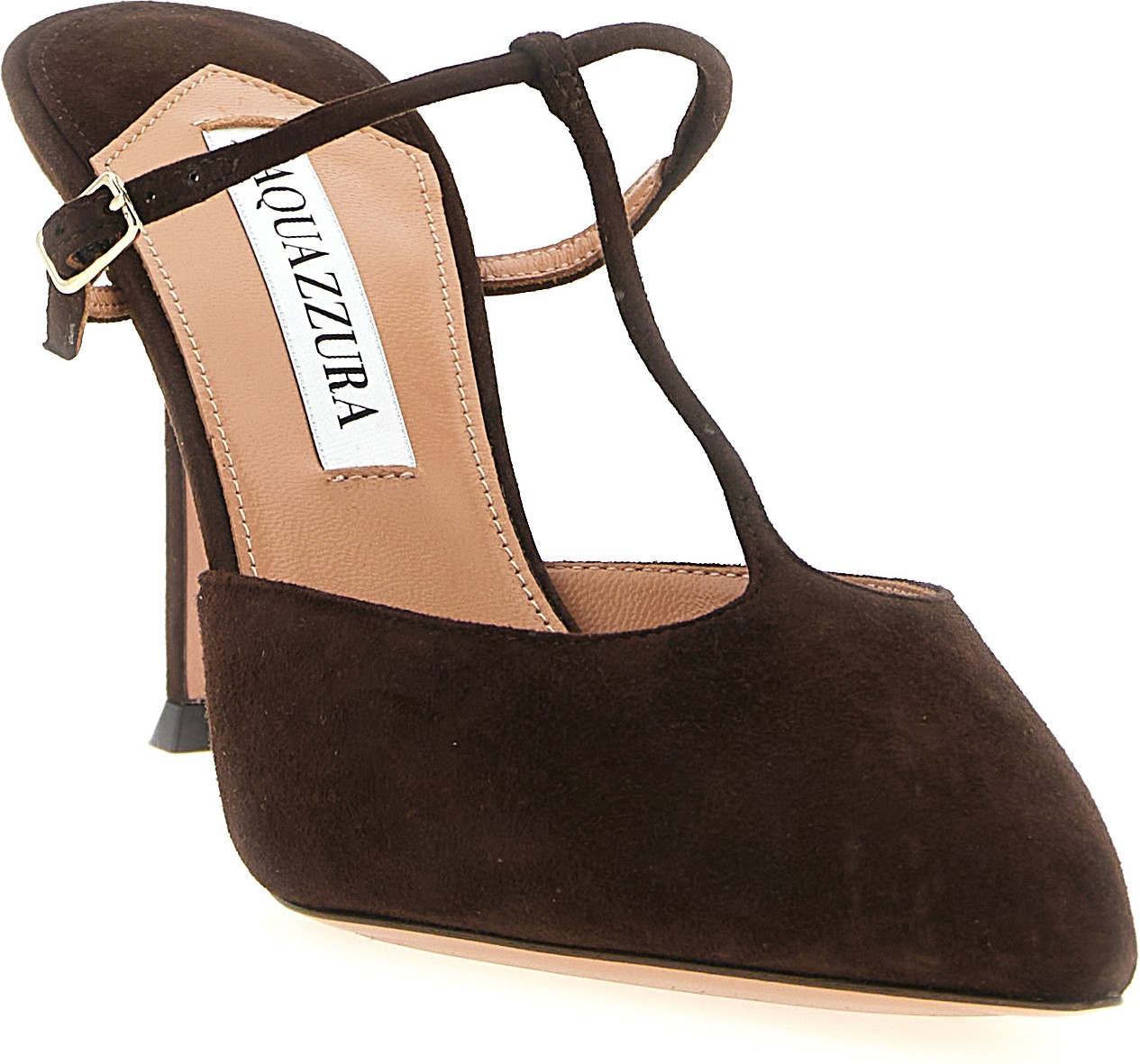 High Heel Pumps Aquazzura Sorbonne