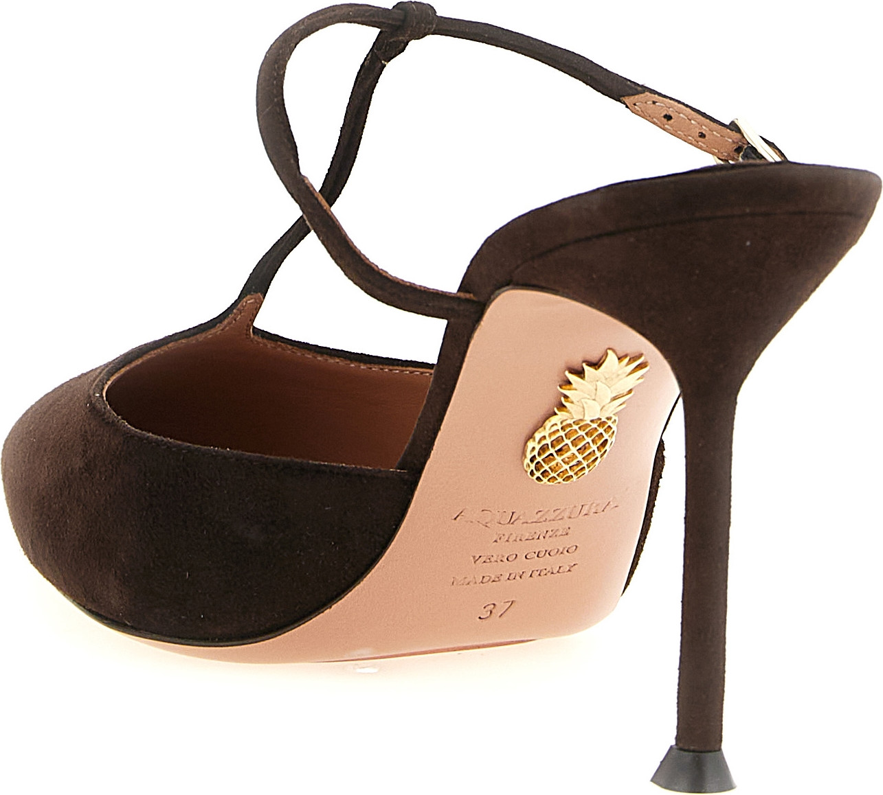 High Heel Pumps Aquazzura Sorbonne