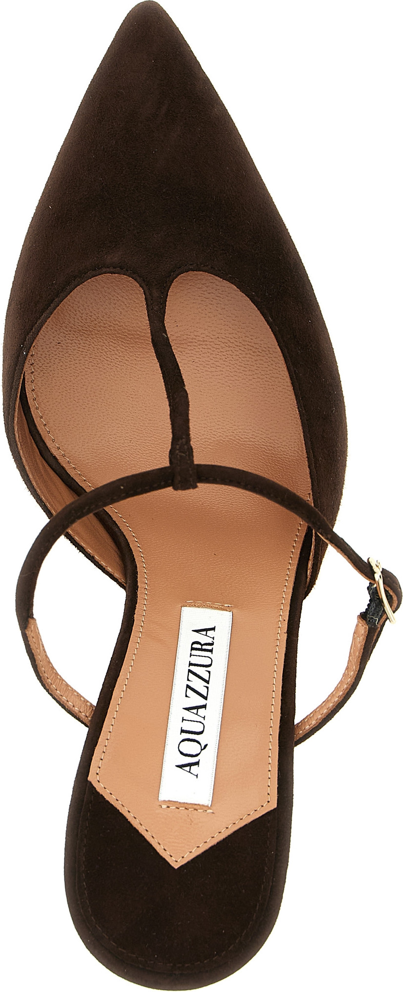 High Heel Pumps Aquazzura Sorbonne