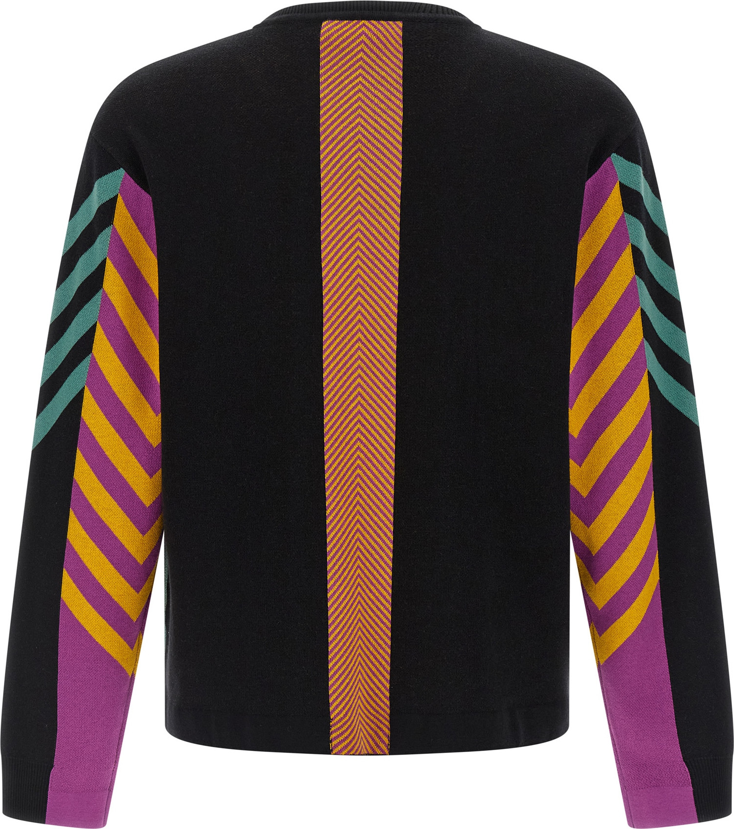 Cardigan Kiko Kostadinov Gizi Panelled