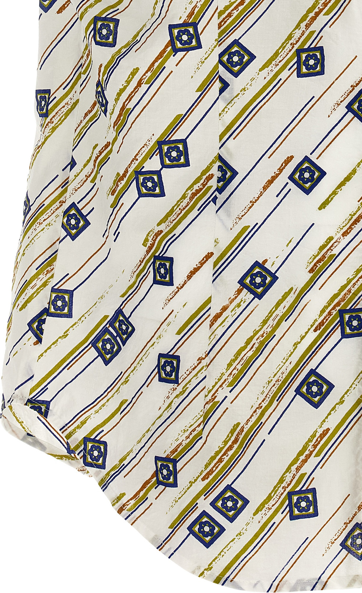 Bluse Kiko Kostadinov Gabor