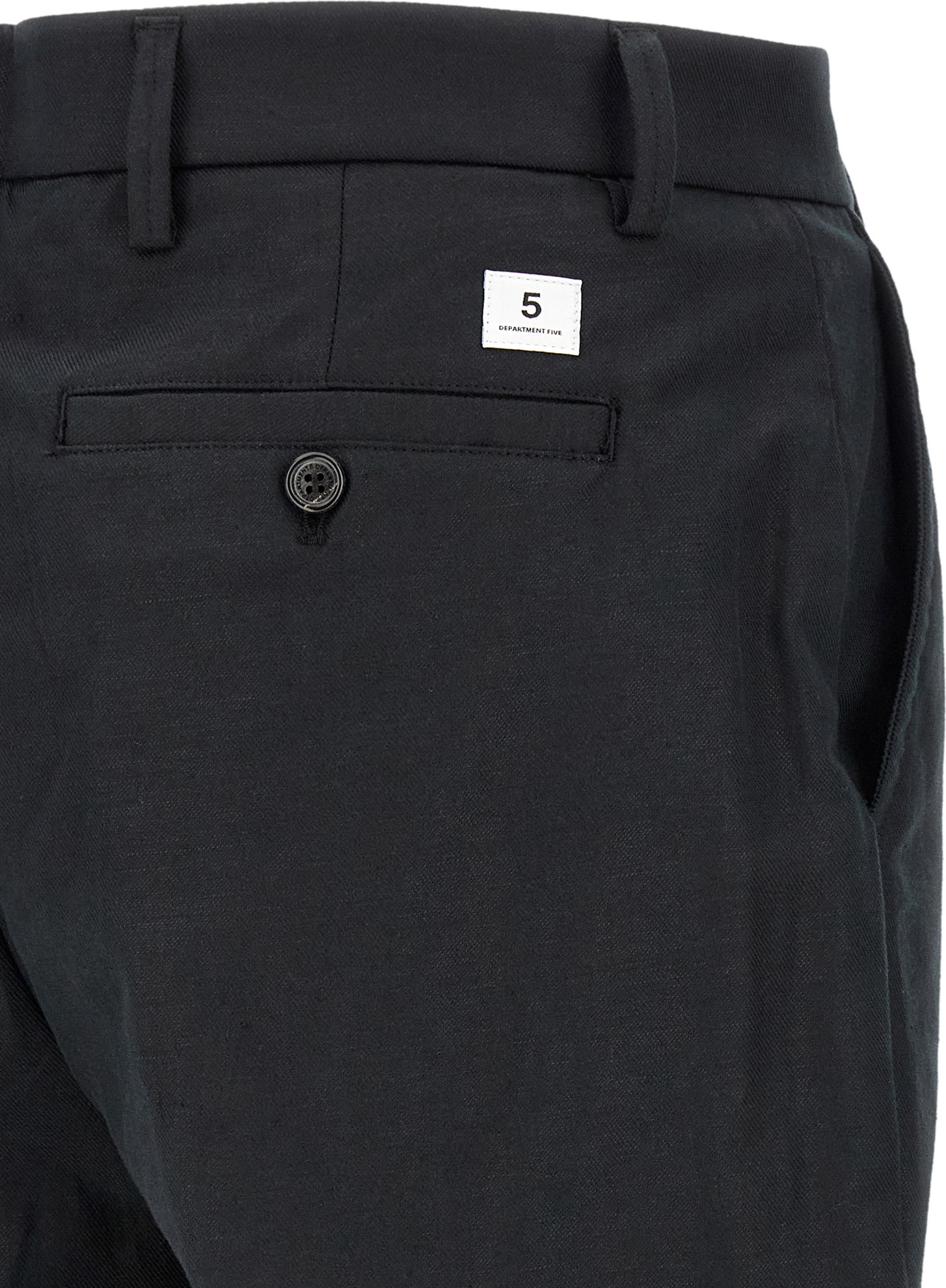Casual Pants Department 5 Gin