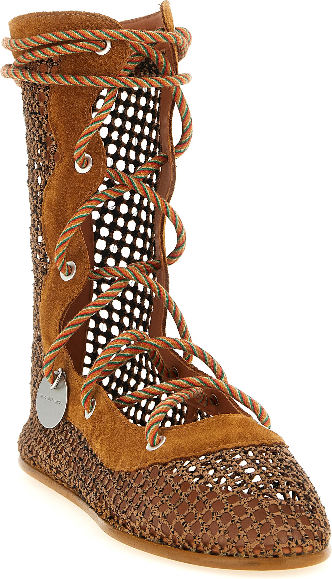 Ankle Boots Kiko Kostadinov
