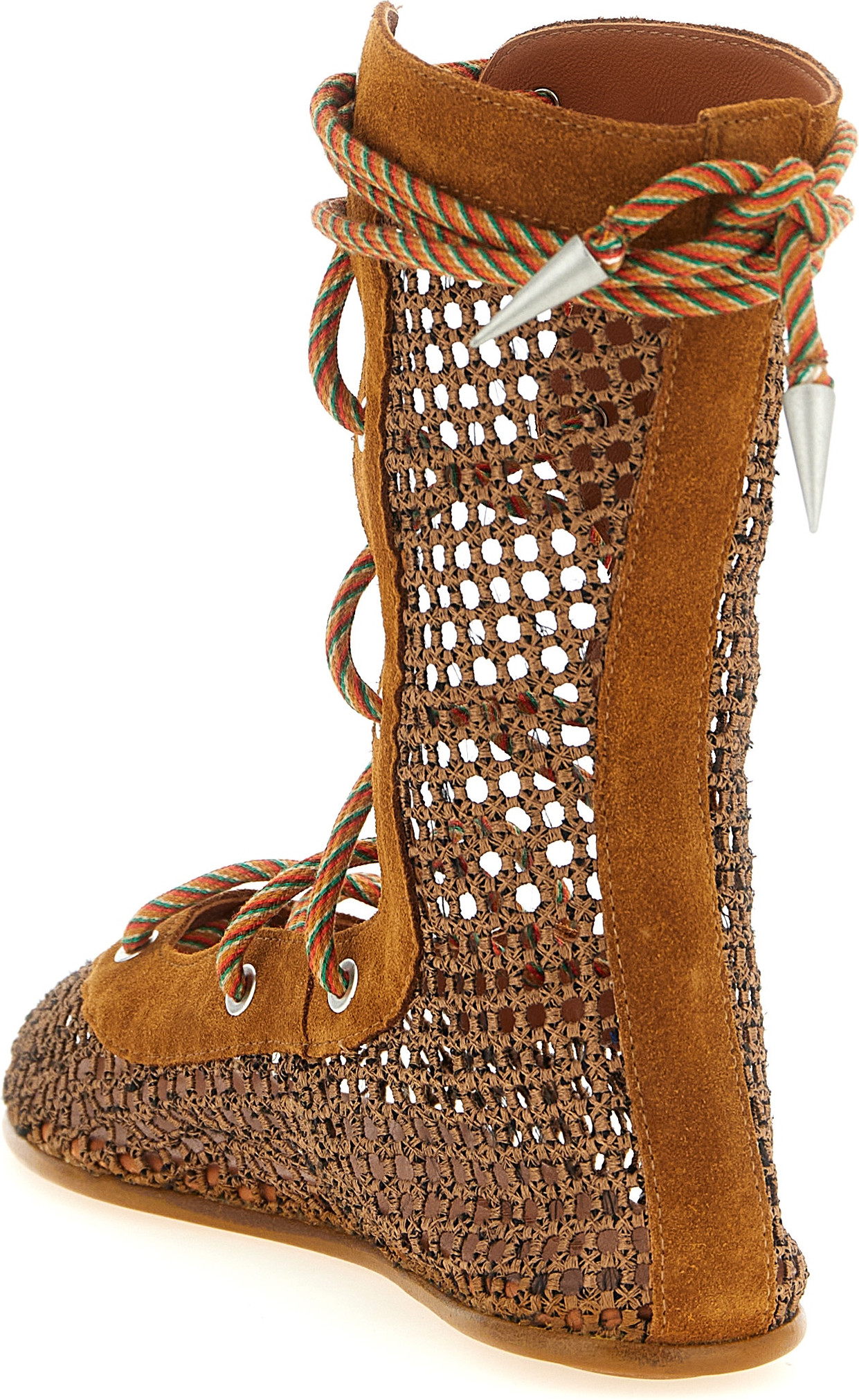 Ankle Boots Kiko Kostadinov