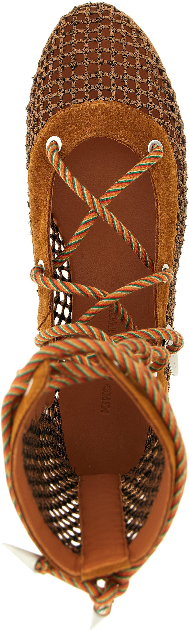 Ankle Boots Kiko Kostadinov