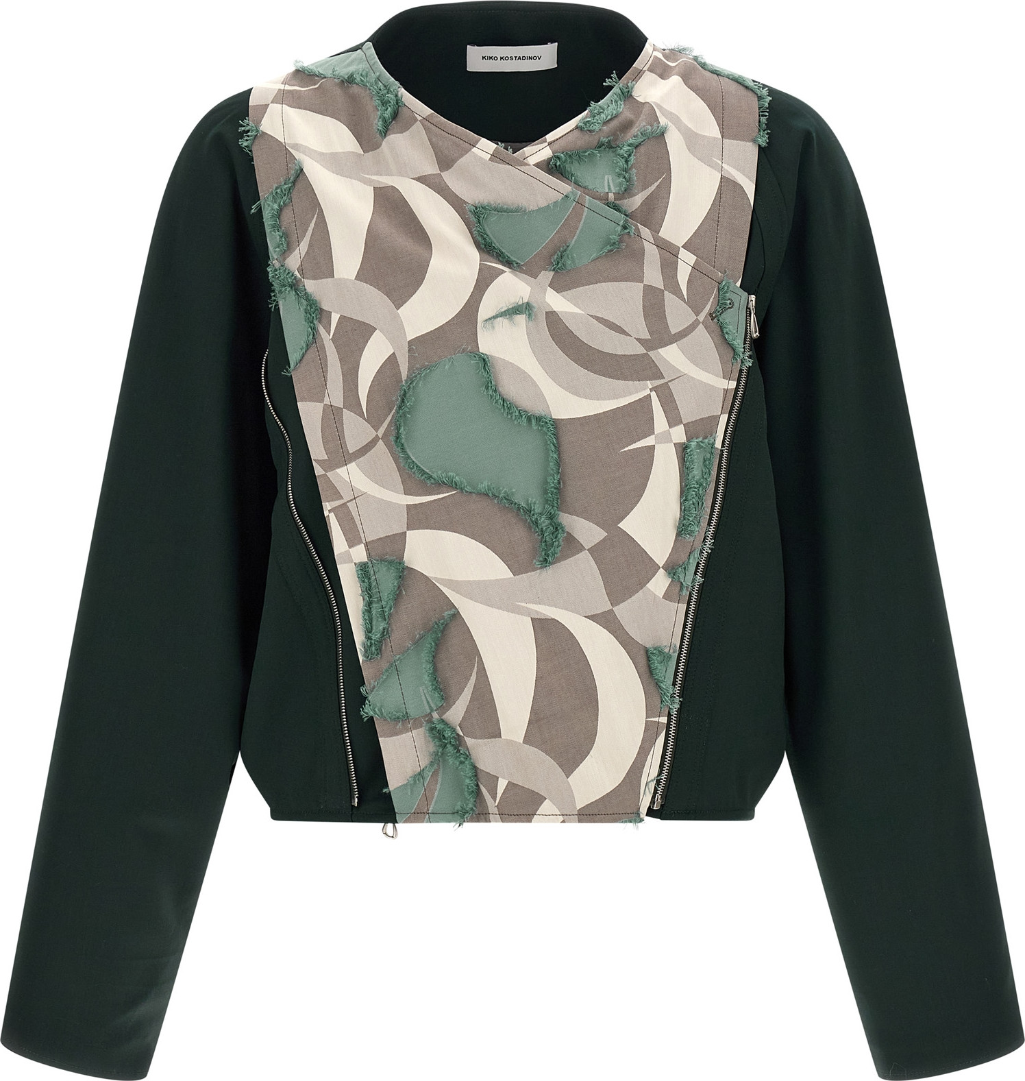 Jacket Kiko Kostadinov Csomor