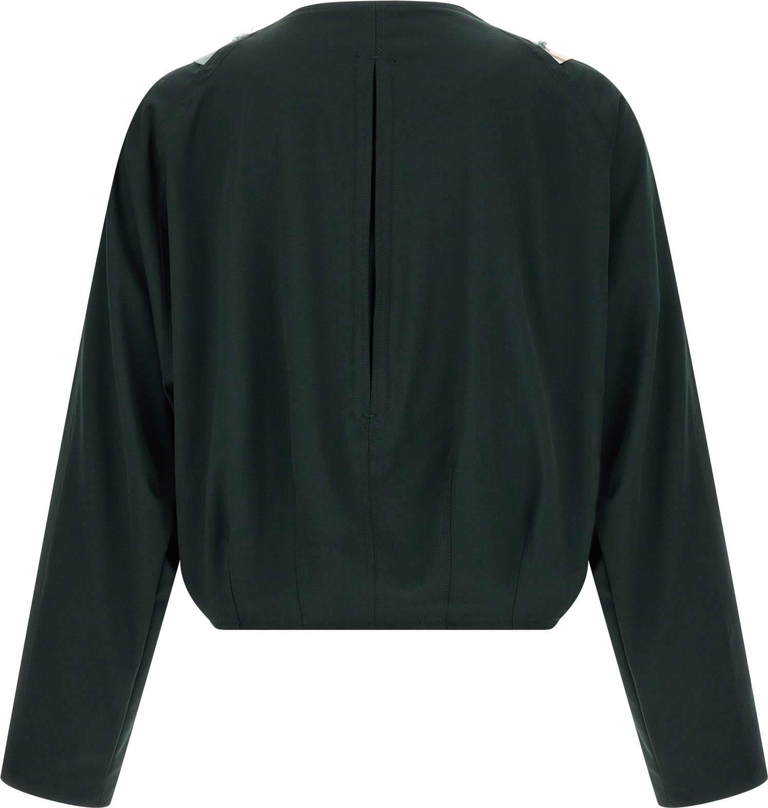 Jacket Kiko Kostadinov Csomor