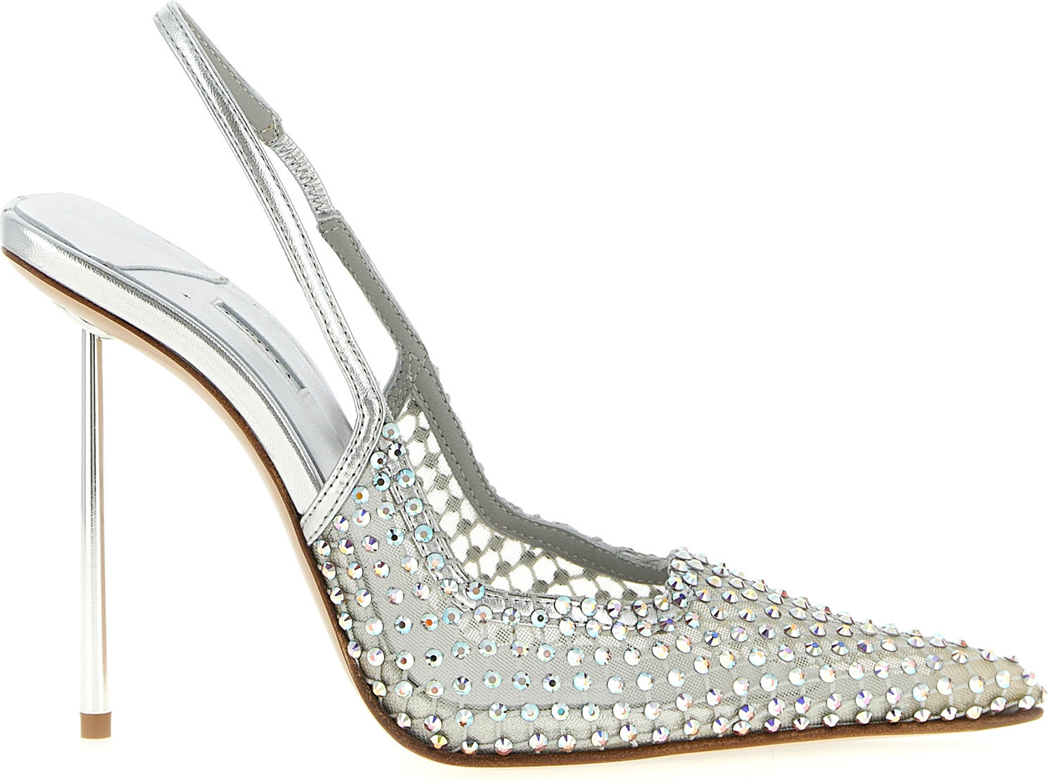 High Heel Pumps Le Silla
