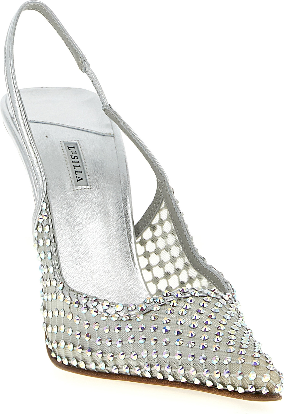 High Heel Pumps Le Silla