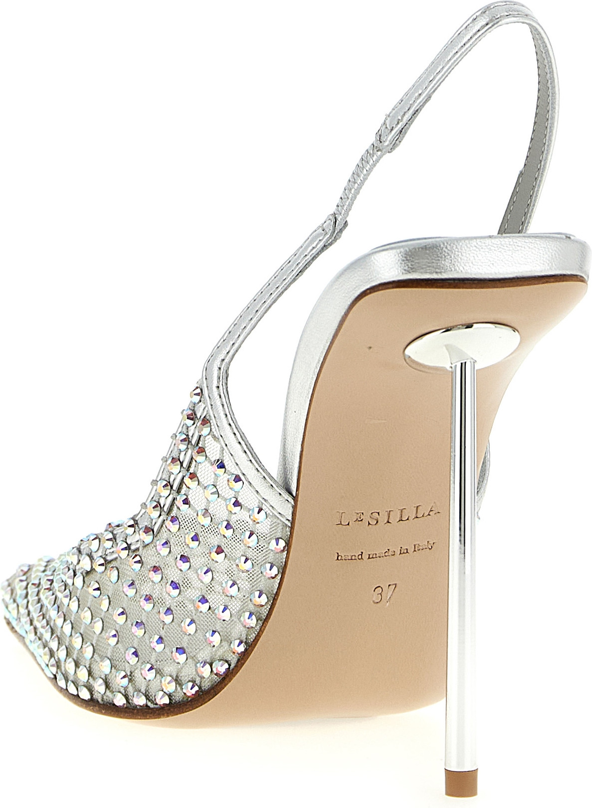 High Heel Pumps Le Silla