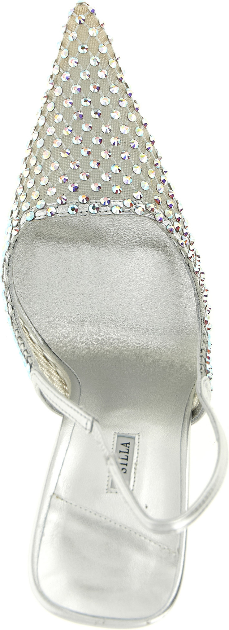 High Heel Pumps Le Silla