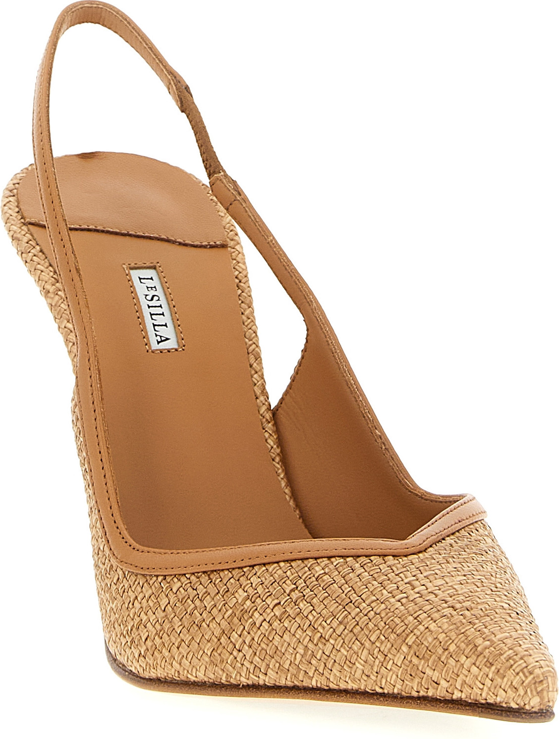 Pumps Le Silla Vivienne