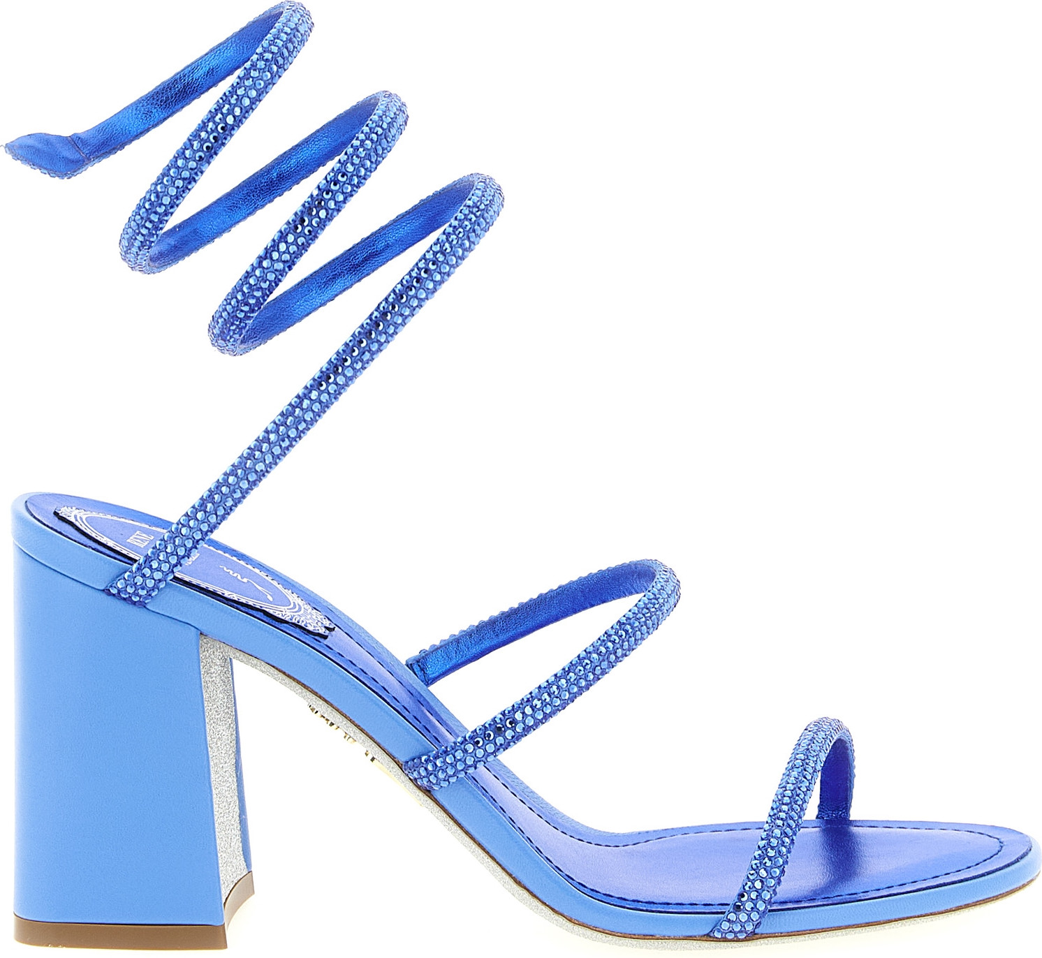 Stiletto-Sandalen Rene Caovilla Cleo