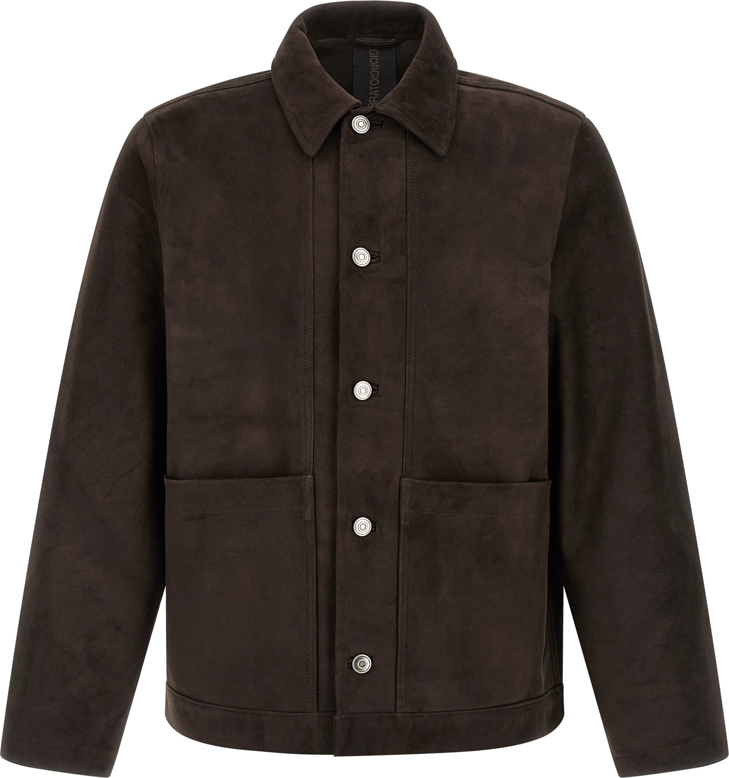 Lederjacke GIORGIO BRATO