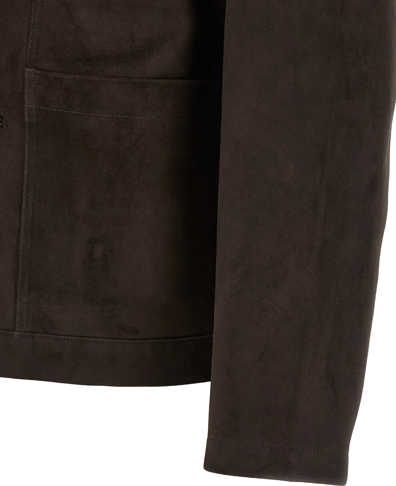 Lederjacke GIORGIO BRATO
