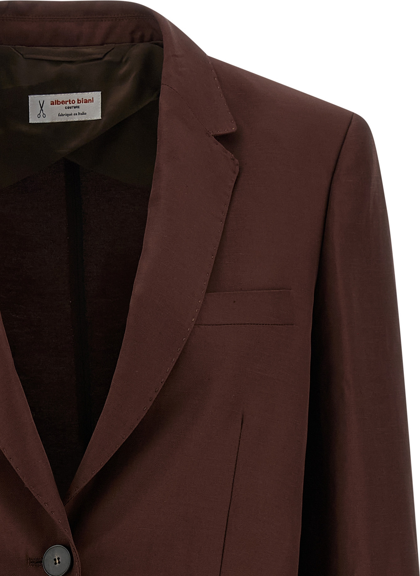 Blazer Alberto Biani America