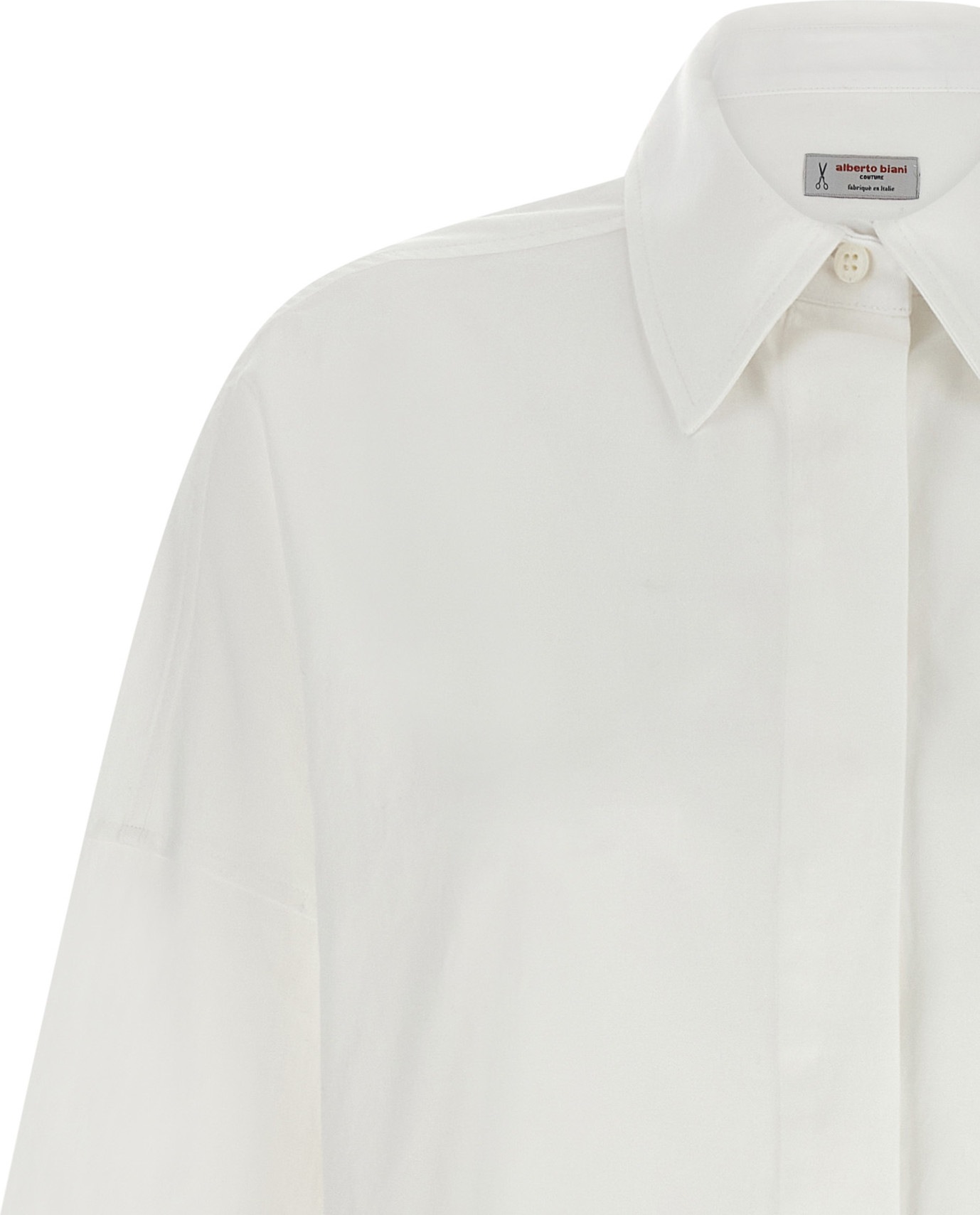 Blouse Alberto Biani