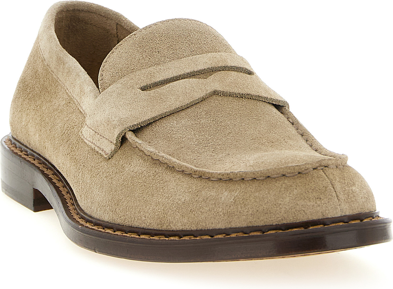 Loafers Doucal's