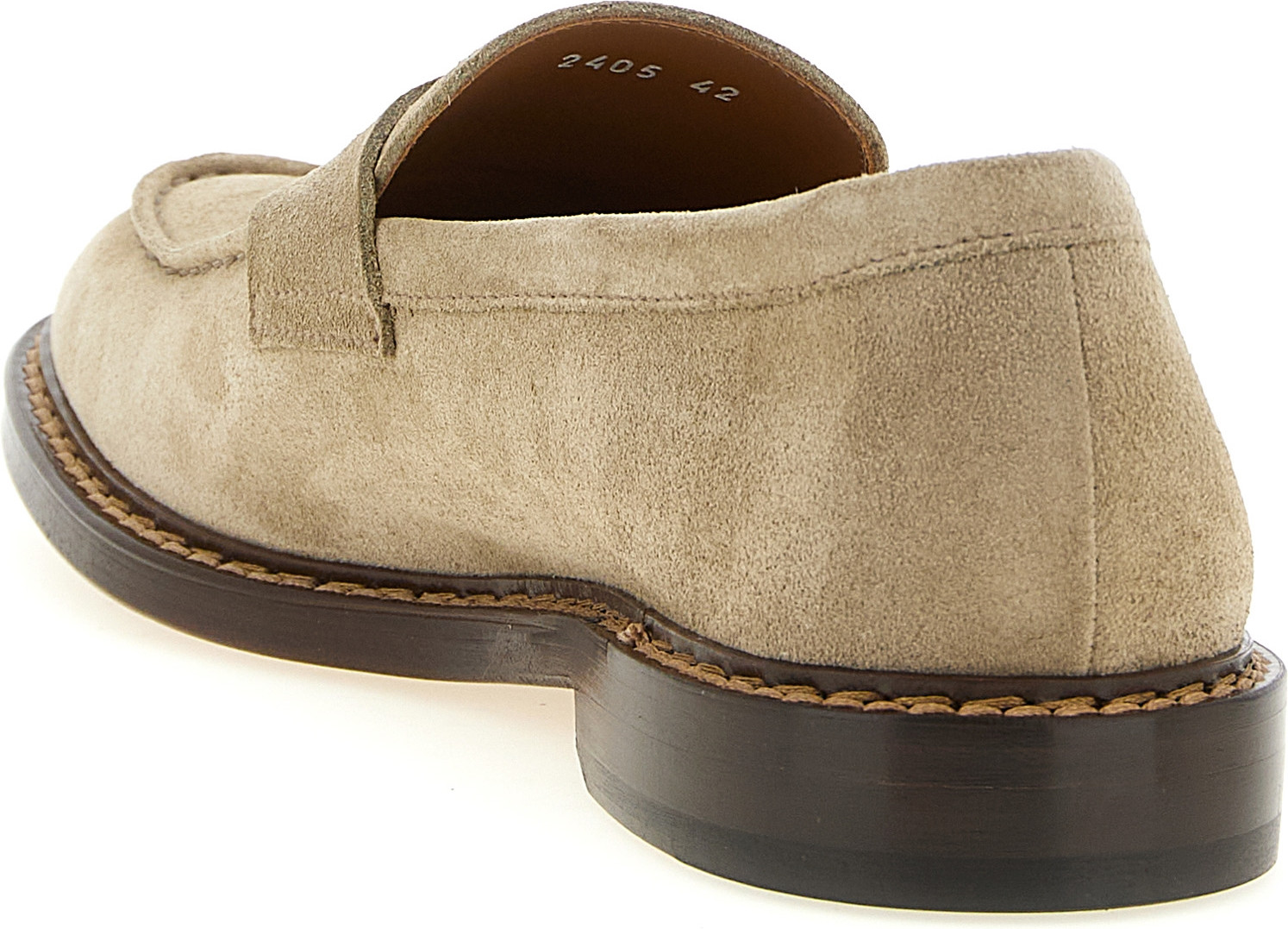 Loafers Doucal's
