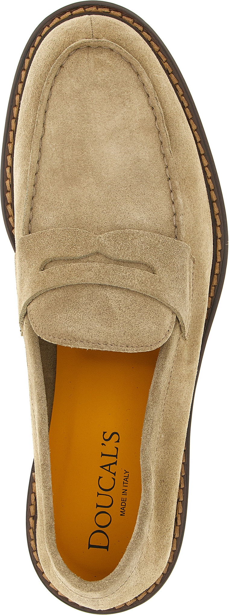 Loafers Doucal's