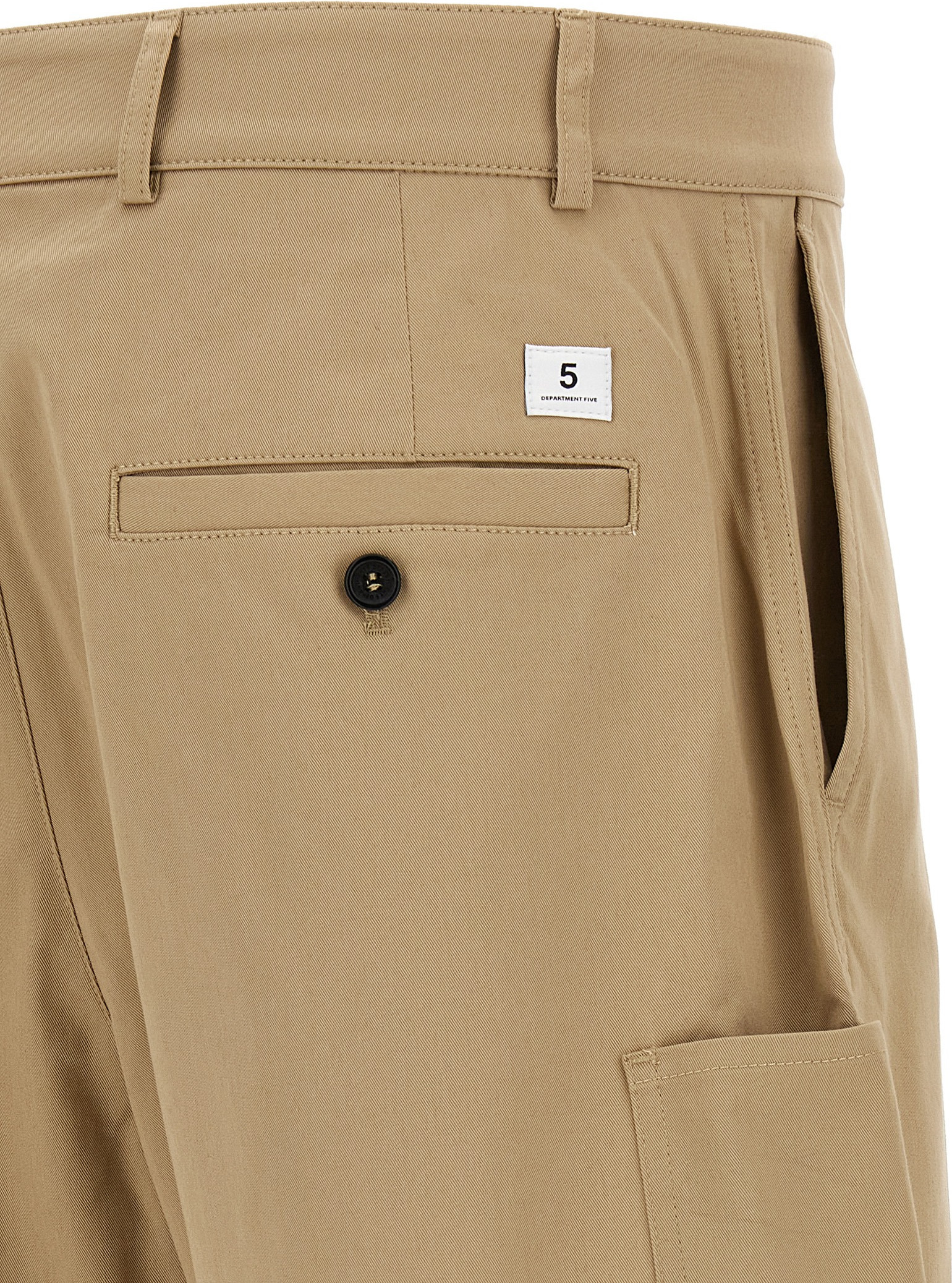 Bermuda Shorts Department 5