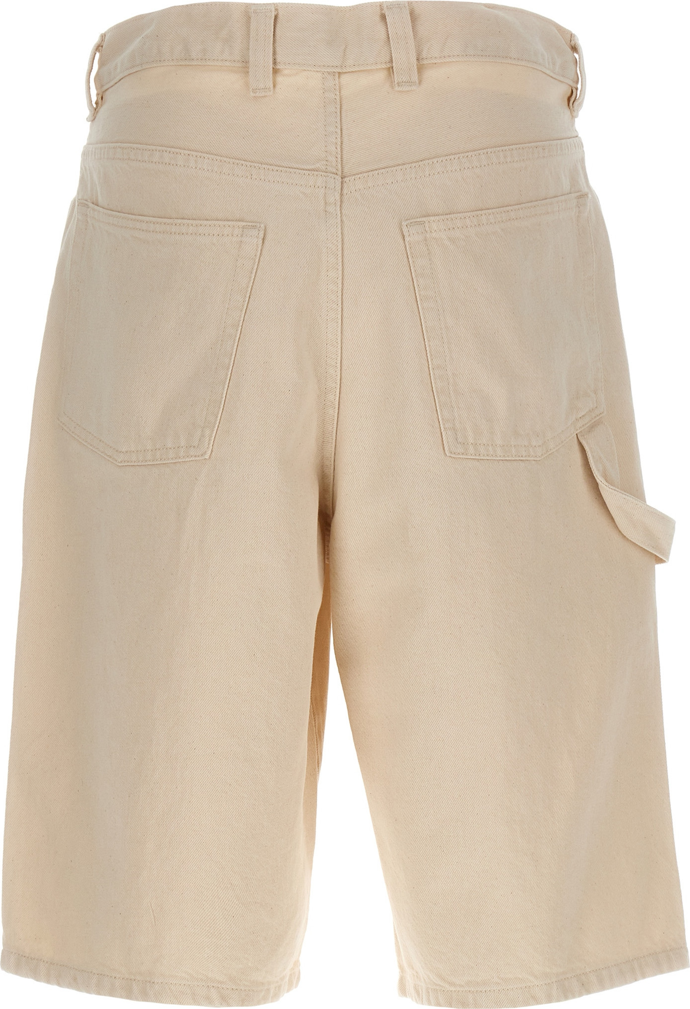 Bermuda Shorts A.P.C. Westland