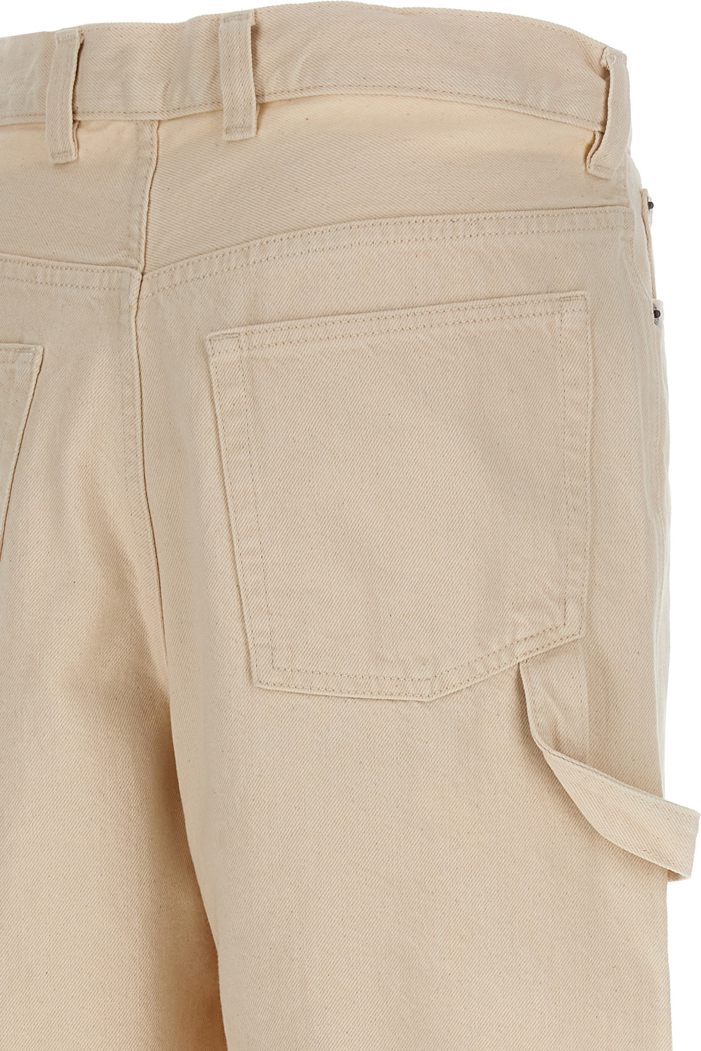 Bermuda Shorts A.P.C. Westland